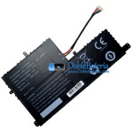 Batería para PDA 40086347 4760A2 [Batería de repuesto]